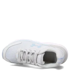 Online Under Armour Women's , Charged Assert 9 Running Shoe Gray