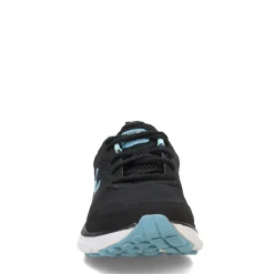 Online Under Armour Women's , Charged Assert 10 Running Shoe Black/Still Water/Halo Gray