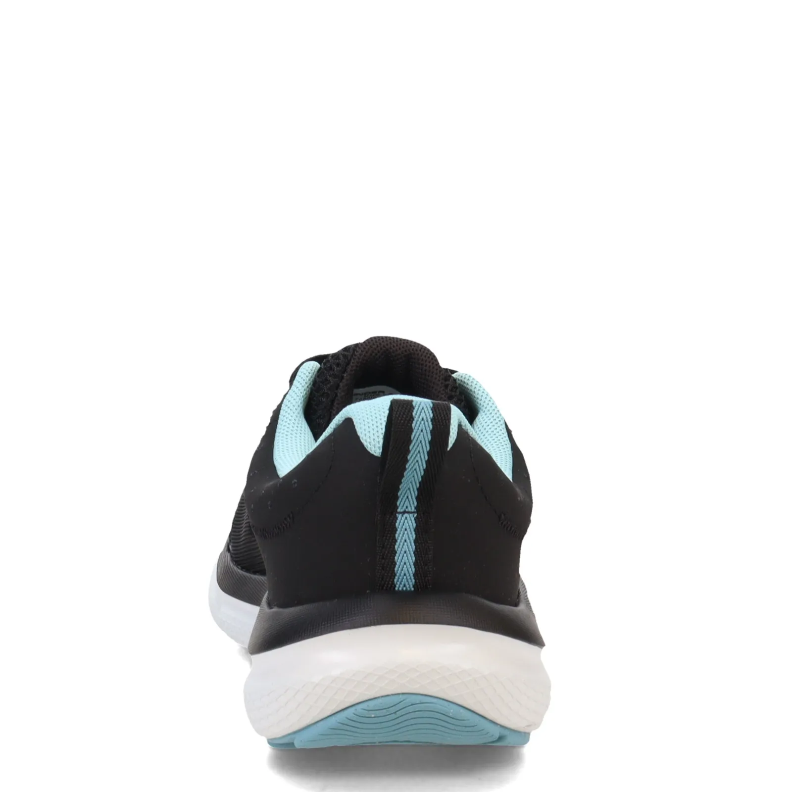 Online Under Armour Women's , Charged Assert 10 Running Shoe Black/Still Water/Halo Gray