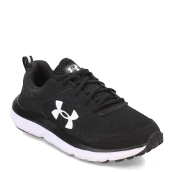 Women's , Charged Assert 10 Running Shoe - Wide Width-Under Armour