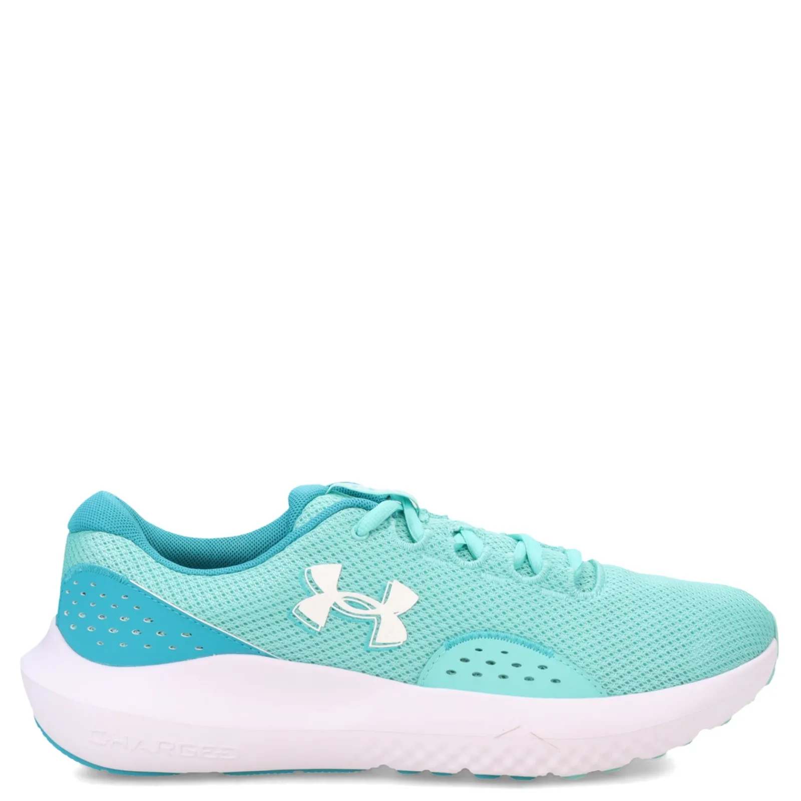 Women's , Charged Surge 4 Running Shoe-Under Armour