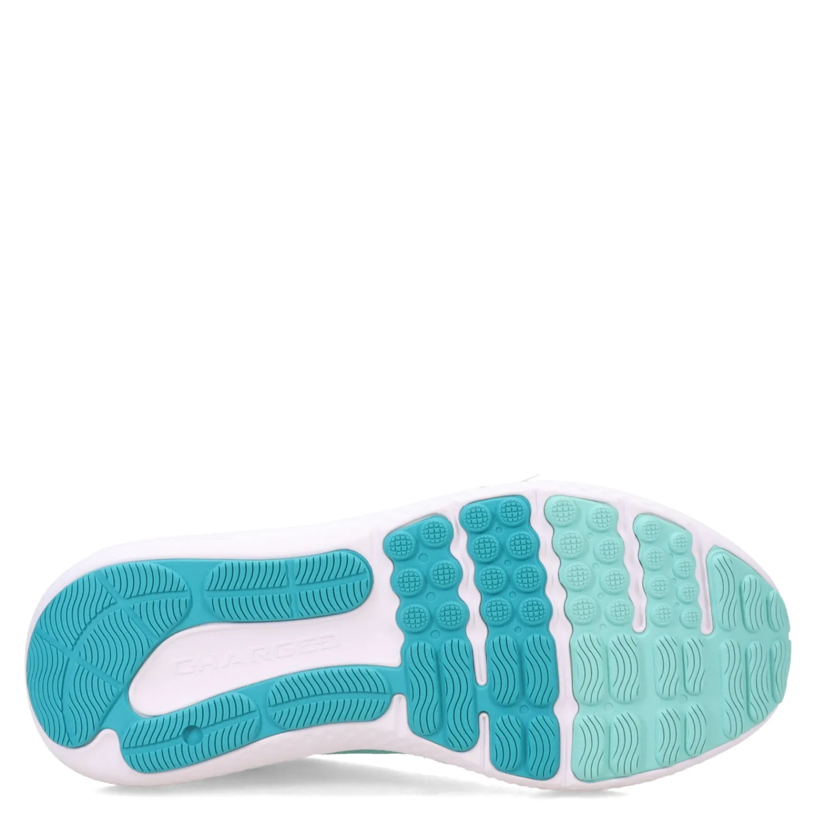 Women's , Charged Surge 4 Running Shoe-Under Armour