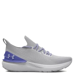 Discount Under Armour Women's , Shift Running Shoe Halo Gray/Starlight/Anthracite