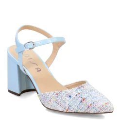 Hot Unisa Women's , Emilen Pump Blue