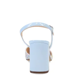 Hot Unisa Women's , Emilen Pump Blue