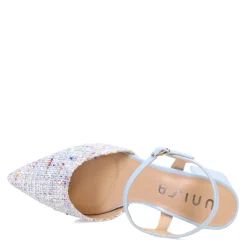 Hot Unisa Women's , Emilen Pump Blue