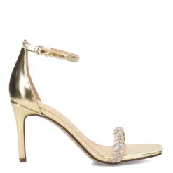 Best Unisa Women's , Fayy Sandal Gold