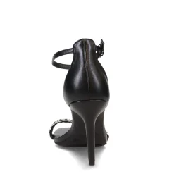 New Unisa Women's , Fayy Sandal Black