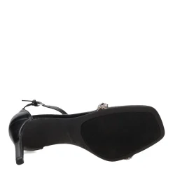 New Unisa Women's , Fayy Sandal Black