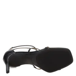 Clearance Unisa Women's , Fennie Sandal Black