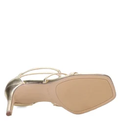 Discount Unisa Women's , Fennie Sandal Gold