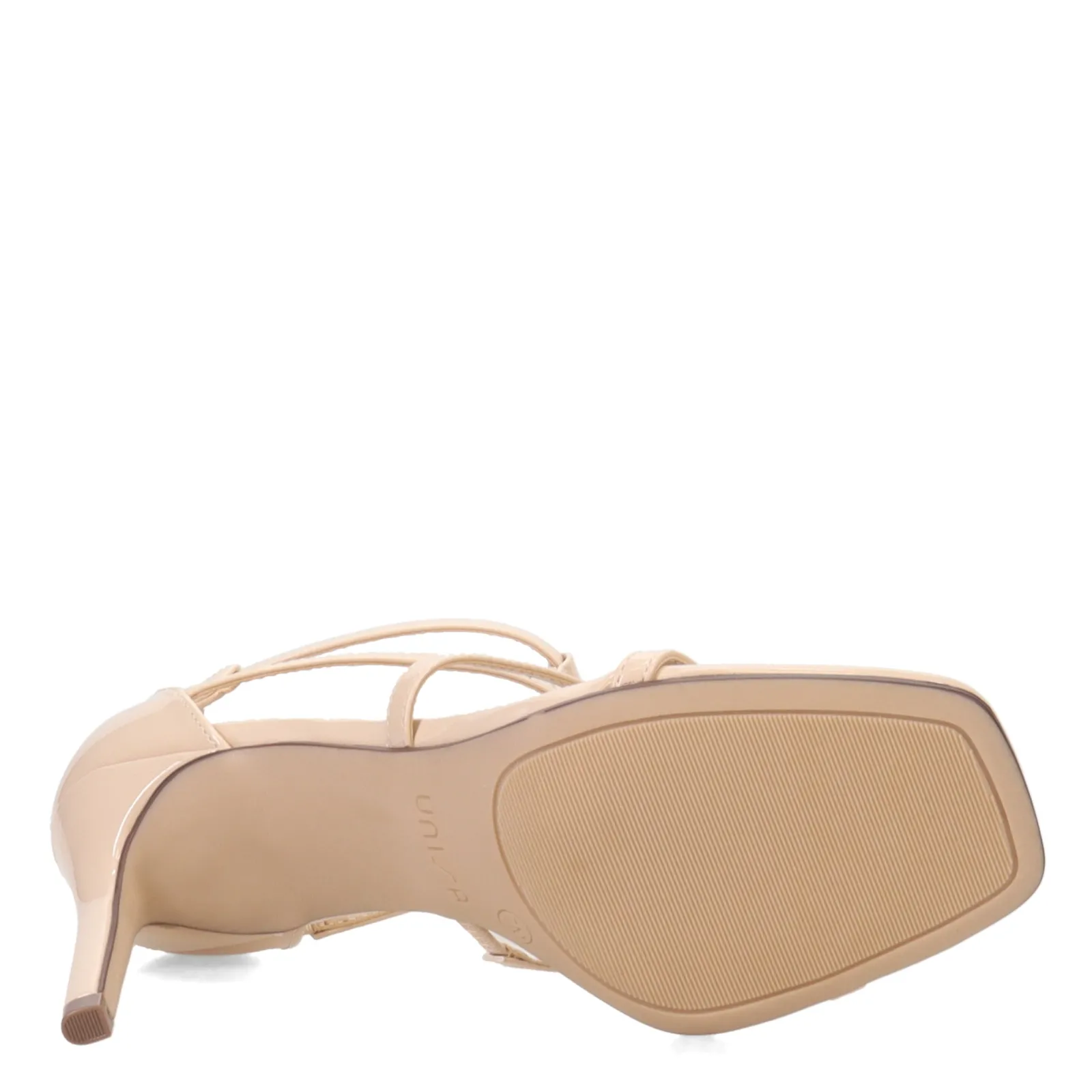 Online Unisa Women's , Fennie Sandal Nude
