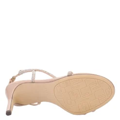 Outlet Unisa Women's , Fraidy Sandal Nude
