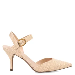 Unisa Women's , Jazzey Pump Natural