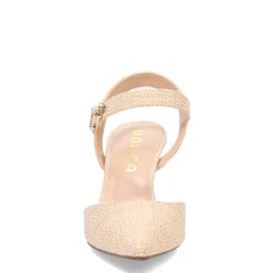 Unisa Women's , Jazzey Pump Natural