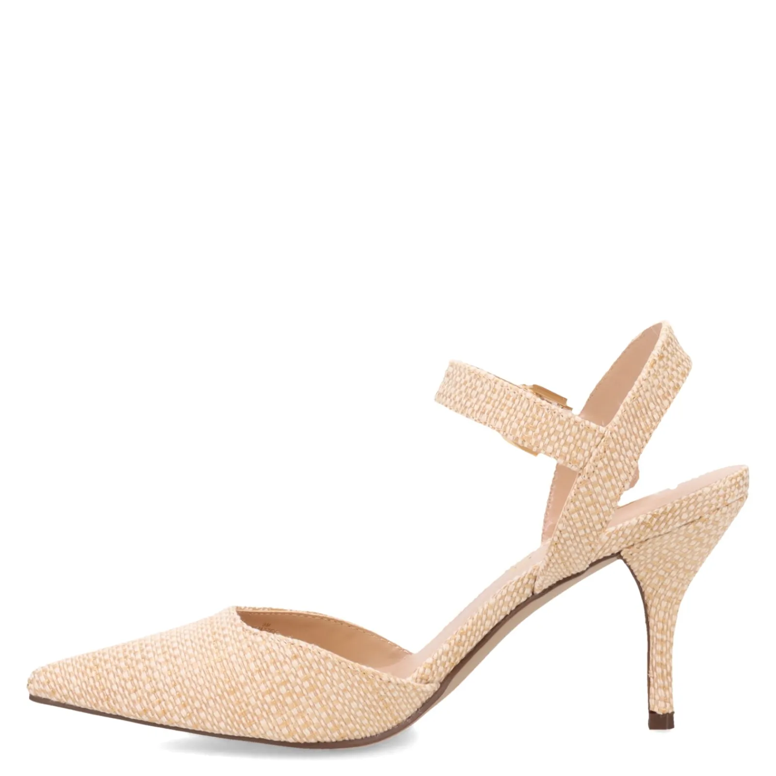 Unisa Women's , Jazzey Pump Natural