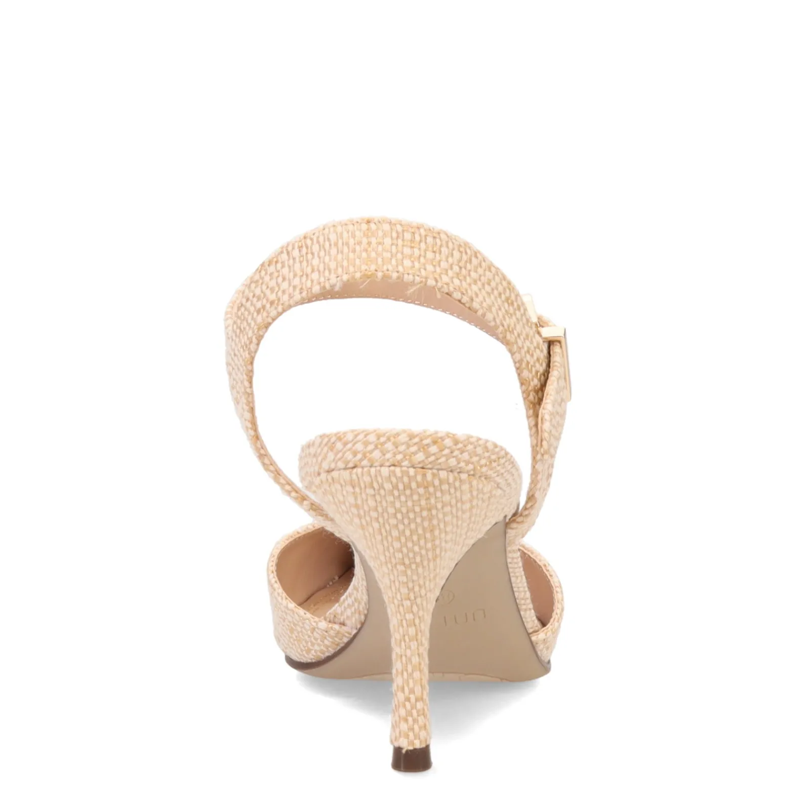 Unisa Women's , Jazzey Pump Natural