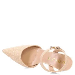 Unisa Women's , Jazzey Pump Natural