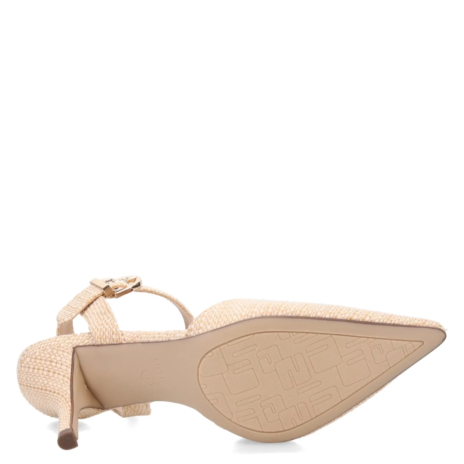 Unisa Women's , Jazzey Pump Natural