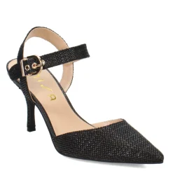 Sale Unisa Women's , Jazzey Pump Black