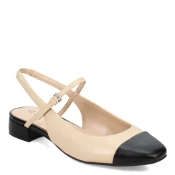 Sale Unisa Women's , Sadria Pump Nude/Black