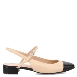 Sale Unisa Women's , Sadria Pump Nude/Black