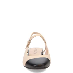 Sale Unisa Women's , Sadria Pump Nude/Black