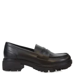 Online Unisa Women's , Wennie Loafer Black