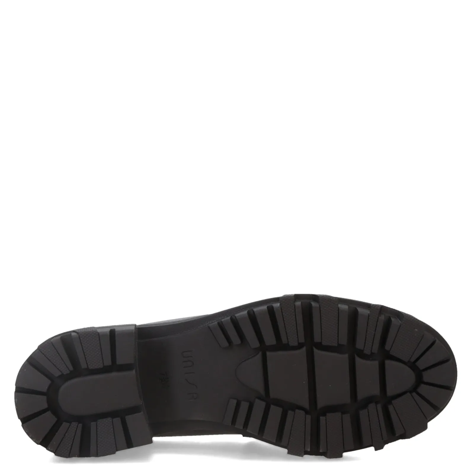 Outlet Unisa Women's , Wennie Loafer Black Patent