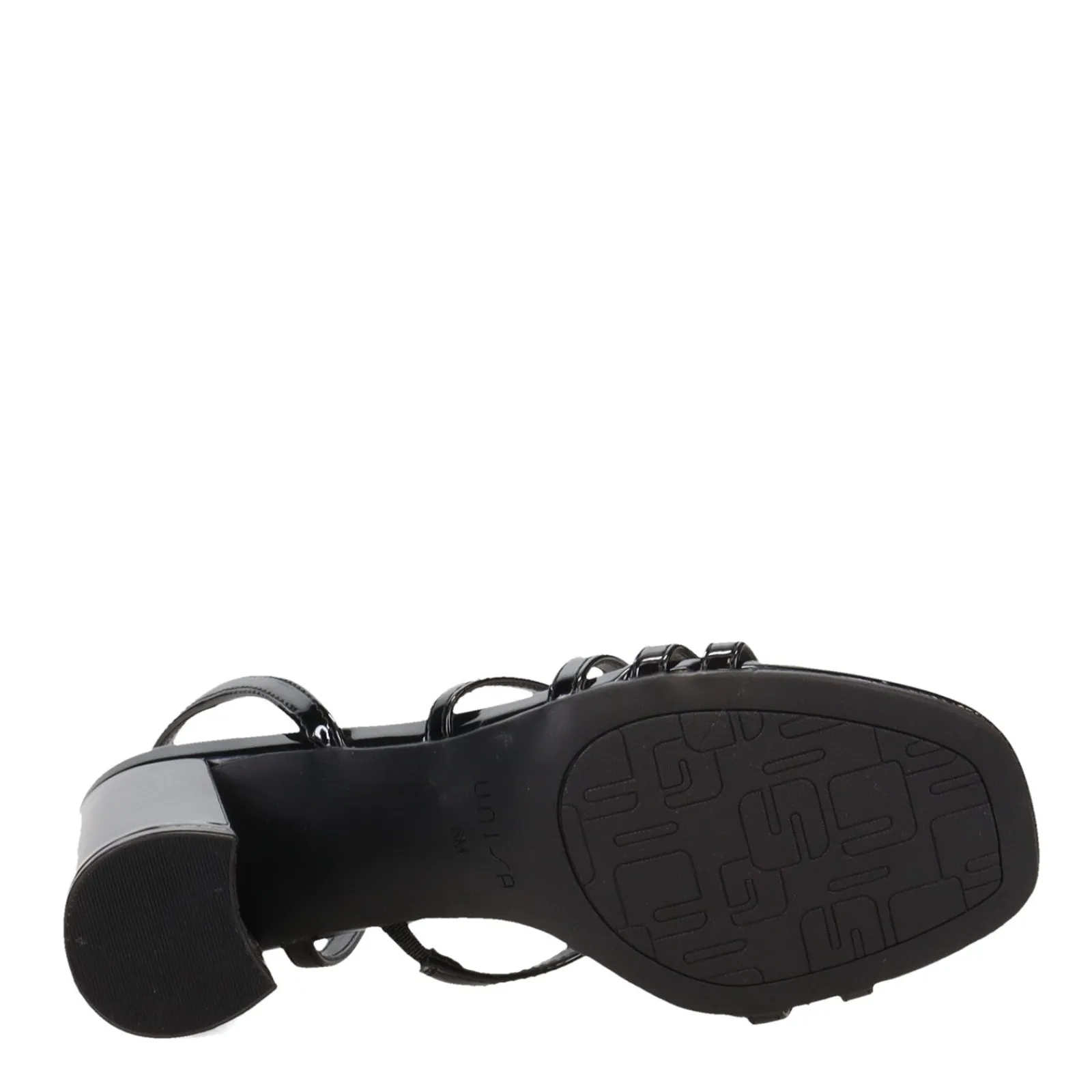 Sale Unisa Women's , Yestie 2 Sandal Black