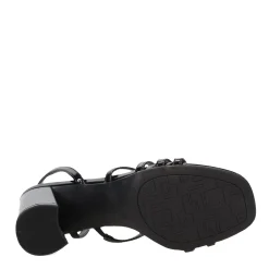 Unisa Women's , Yestie 2 Sandal Black