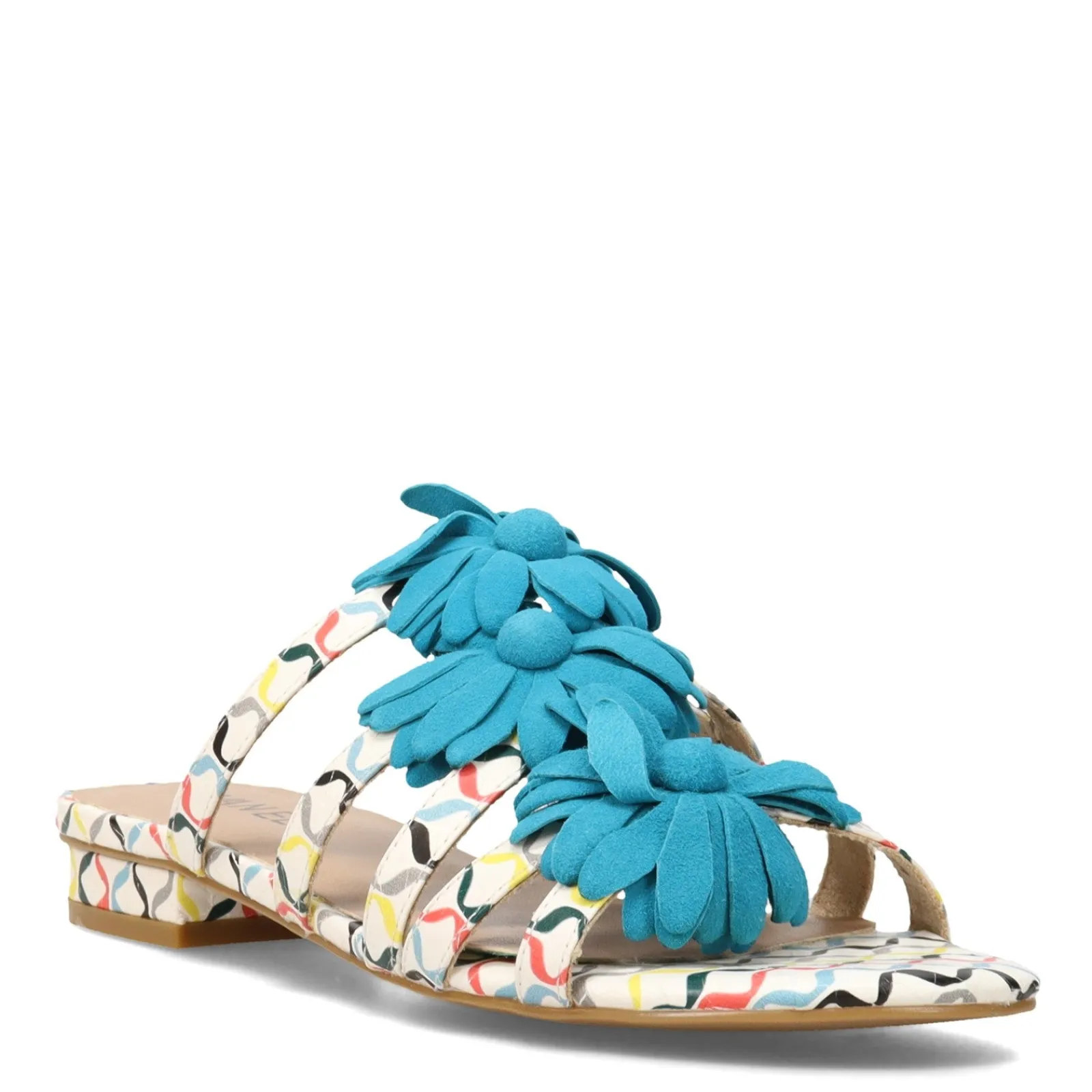 Women's , Betty Sandal-Vaneli Outlet