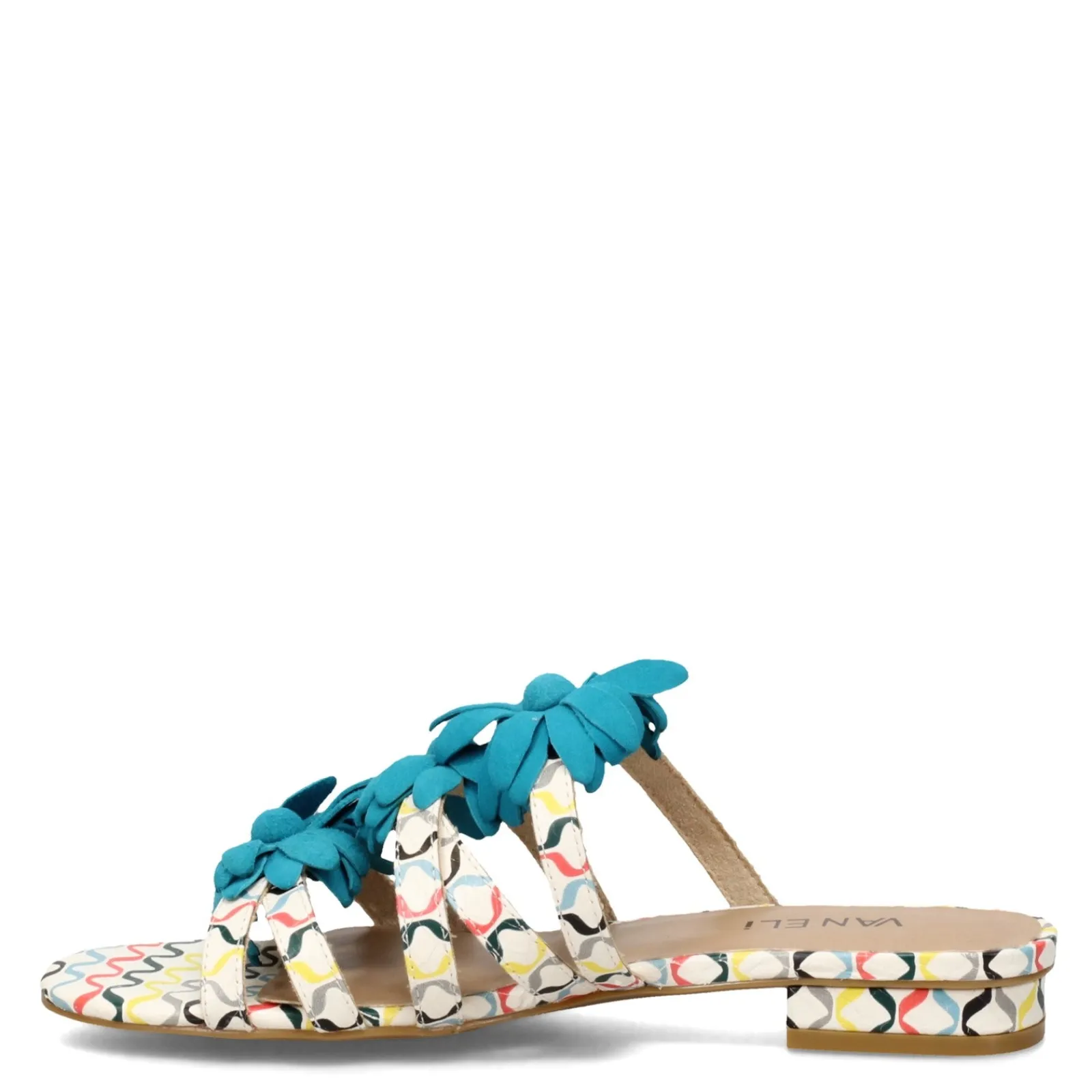 Women's , Betty Sandal-Vaneli Outlet