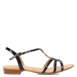 Sale Vaneli Women's , Boon Sandal Navy Patent