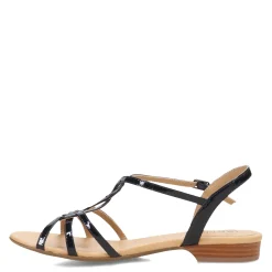 Sale Vaneli Women's , Boon Sandal Navy Patent