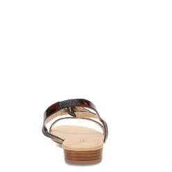 New Vaneli Women's , Bowyn Sandal Tortoise