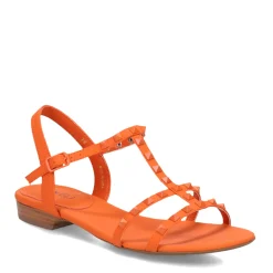 Sale Vaneli Women's , Brunel Sandal Tangerine Orange Mul