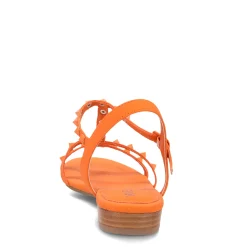 Sale Vaneli Women's , Brunel Sandal Tangerine Orange Mul