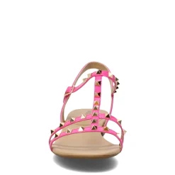 Clearance Vaneli Women's , Brunel Sandal Pink Patent