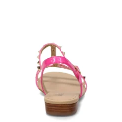 Clearance Vaneli Women's , Brunel Sandal Pink Patent