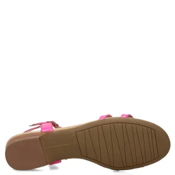 Clearance Vaneli Women's , Brunel Sandal Pink Patent