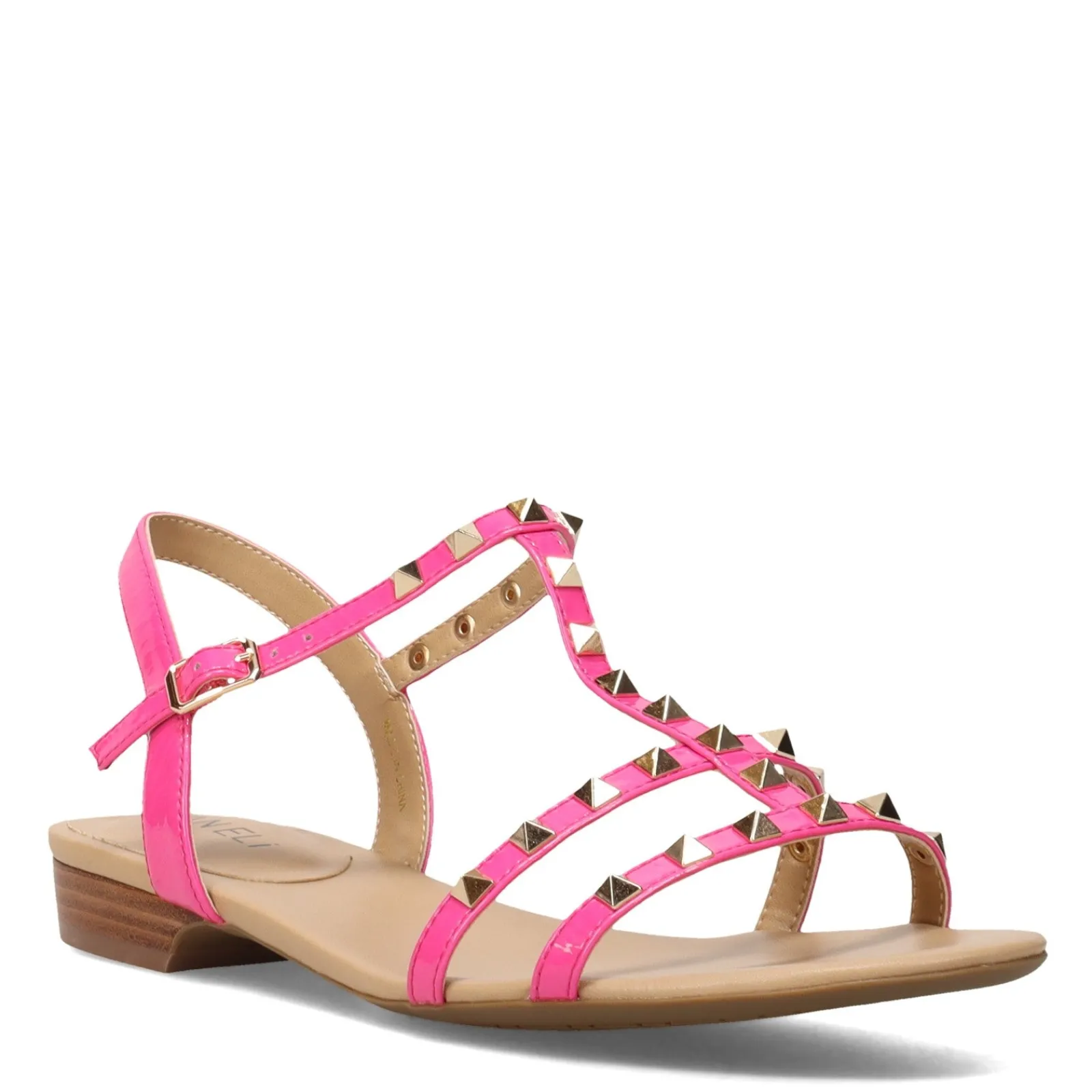 Women's , Brunel Sandal-Vaneli Discount