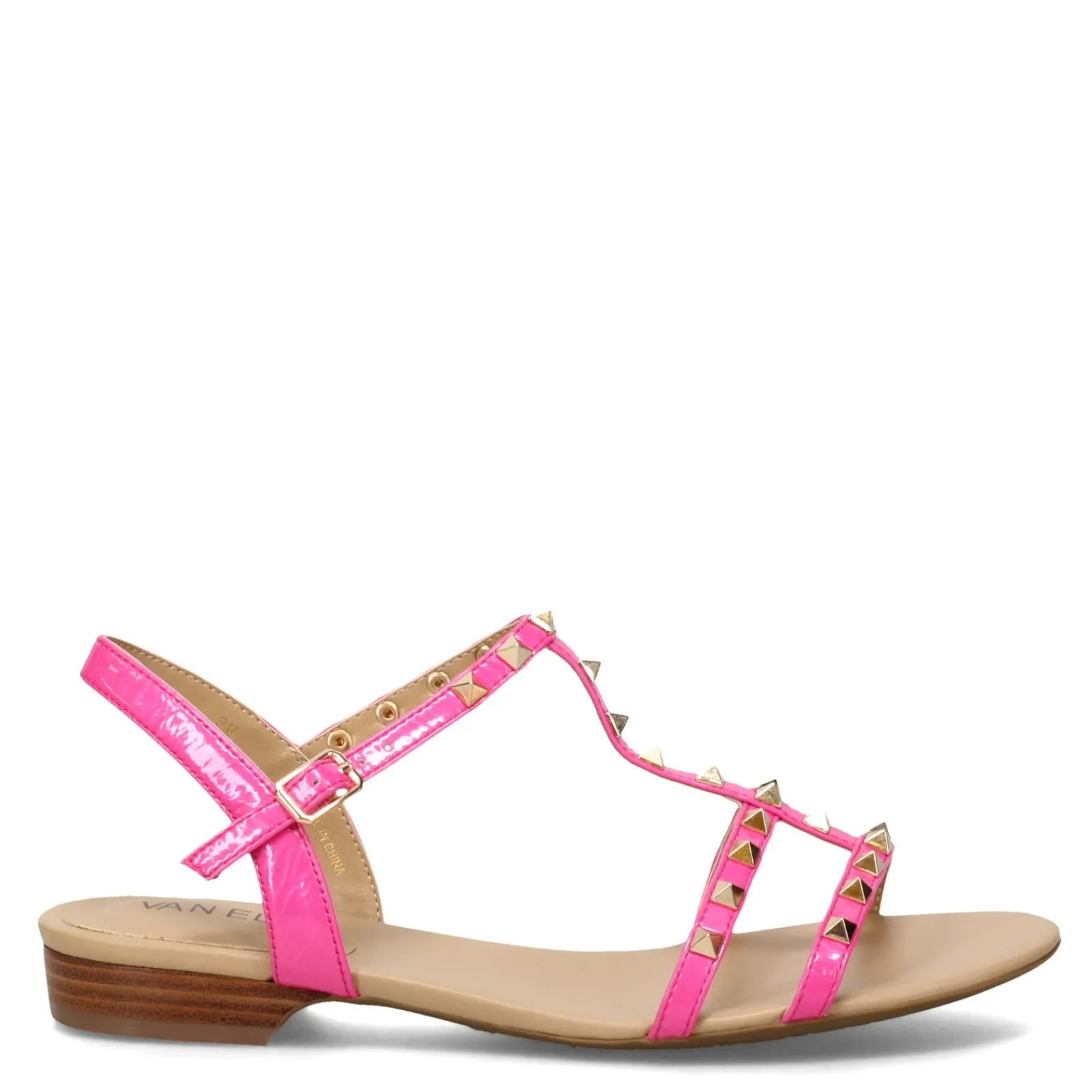Women's , Brunel Sandal-Vaneli Discount