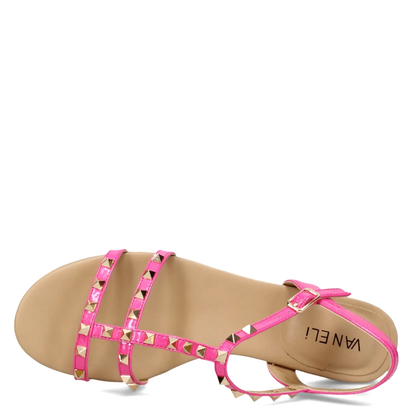 Women's , Brunel Sandal-Vaneli Discount