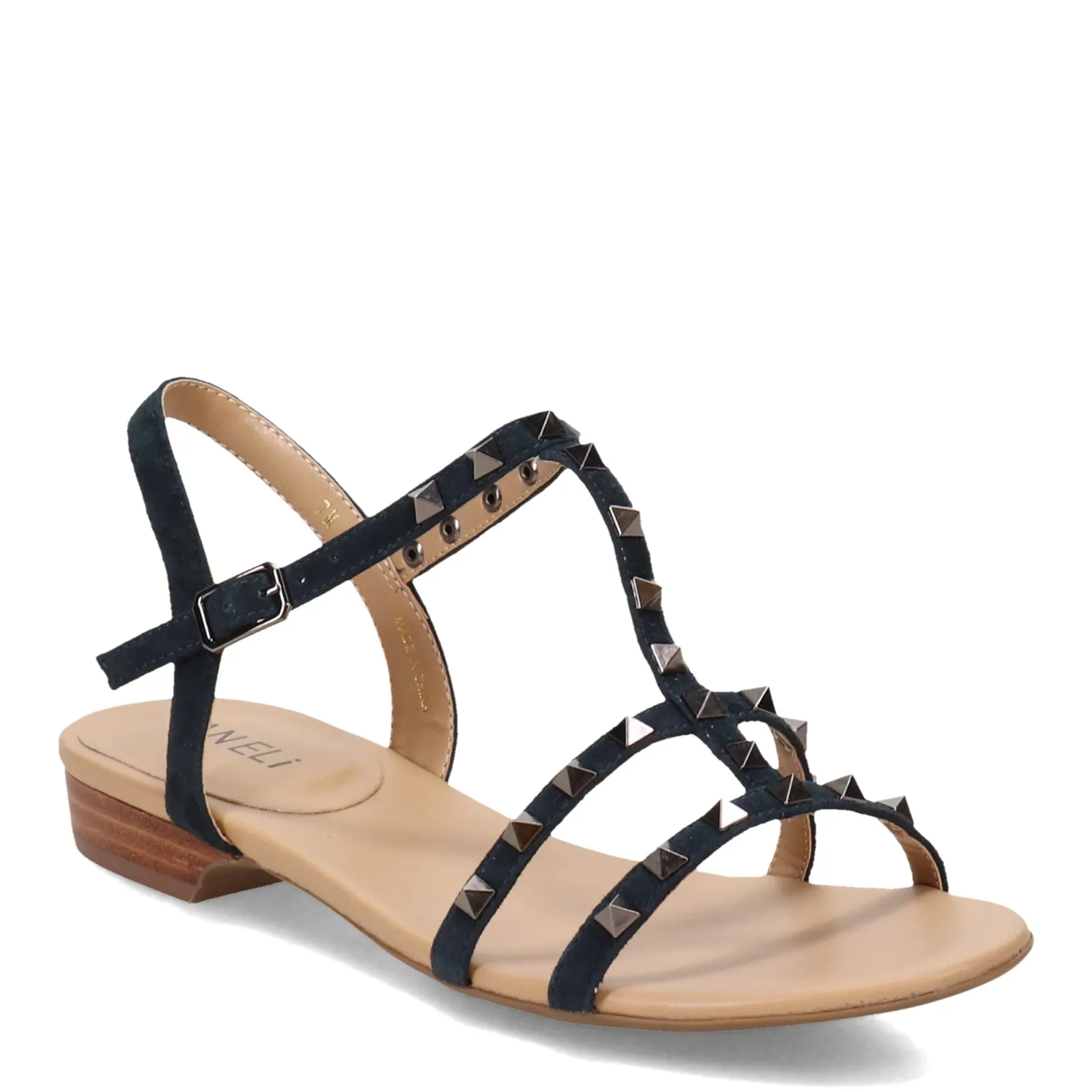 Women's , Brunel Sandal-Vaneli Hot