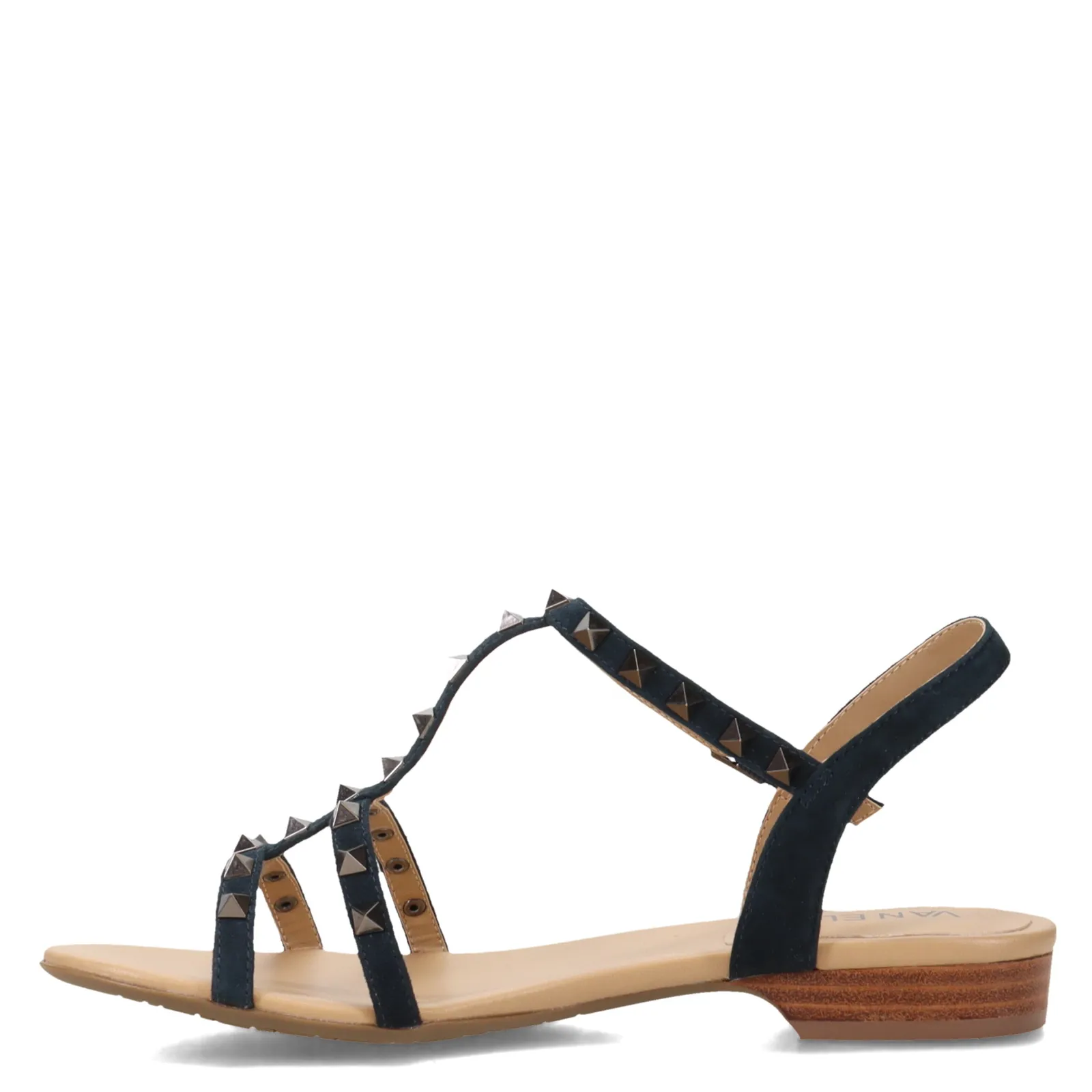 Women's , Brunel Sandal-Vaneli Hot