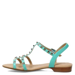 Women's , Brunel Sandal-Vaneli