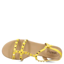 Women's , Brunel Sandal-Vaneli New