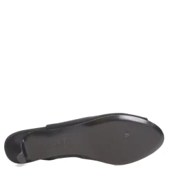 New Vaneli Women's , Buckie Sandal Black