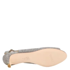 Online Vaneli Women's , Buckie Sandal Platinum